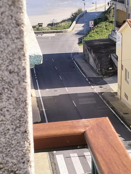 Vibescoruna- Malpica Buitenkant foto