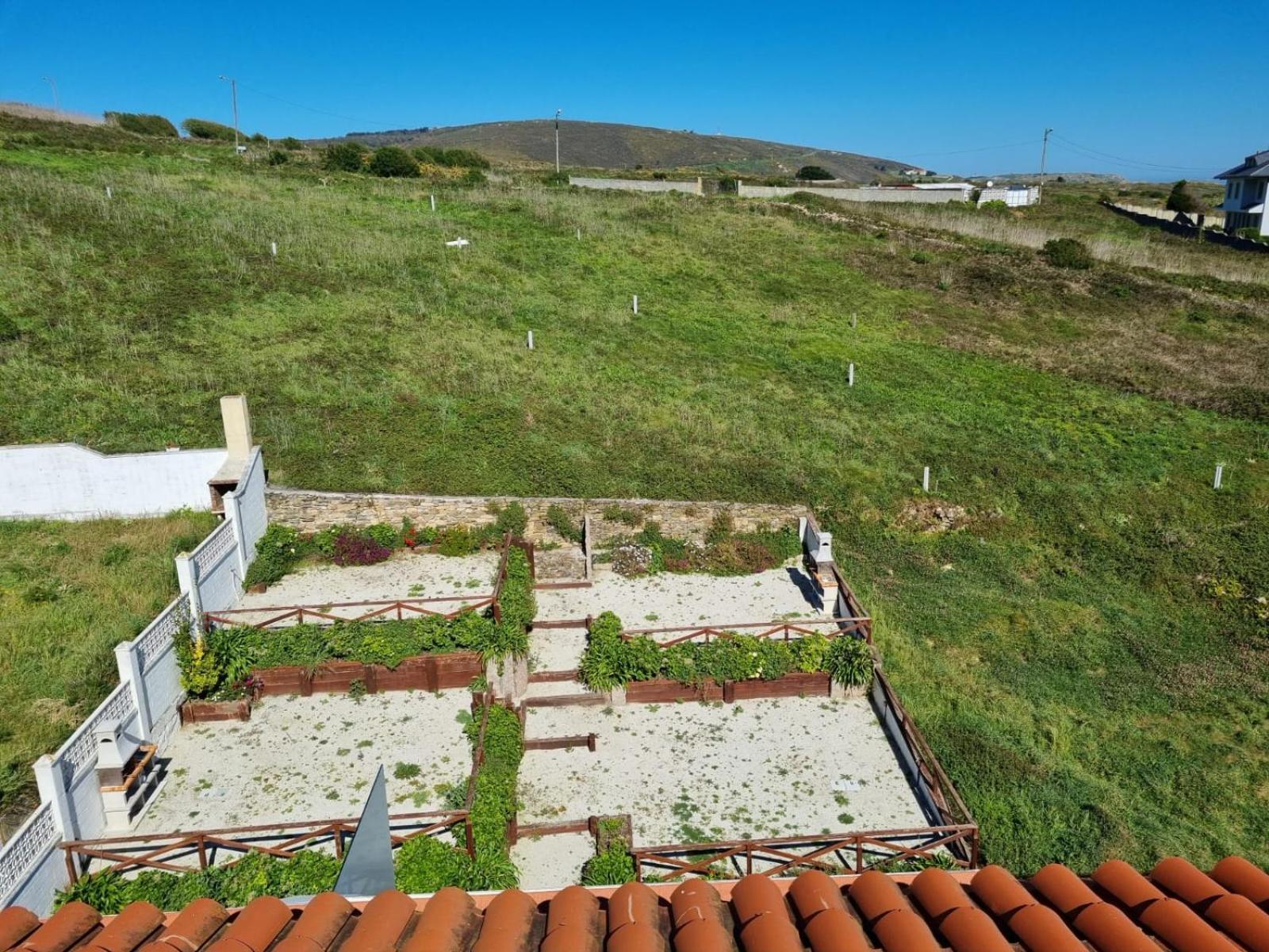 Vibescoruna- Malpica Buitenkant foto